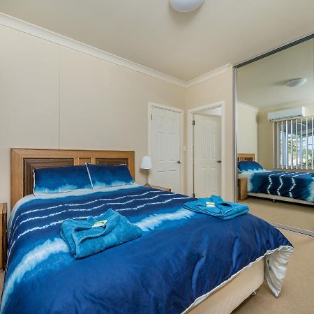 Seafront Unit 50 Villa Jurien Bay Kültér fotó