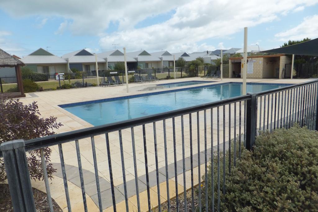 Seafront Unit 50 Villa Jurien Bay Kültér fotó