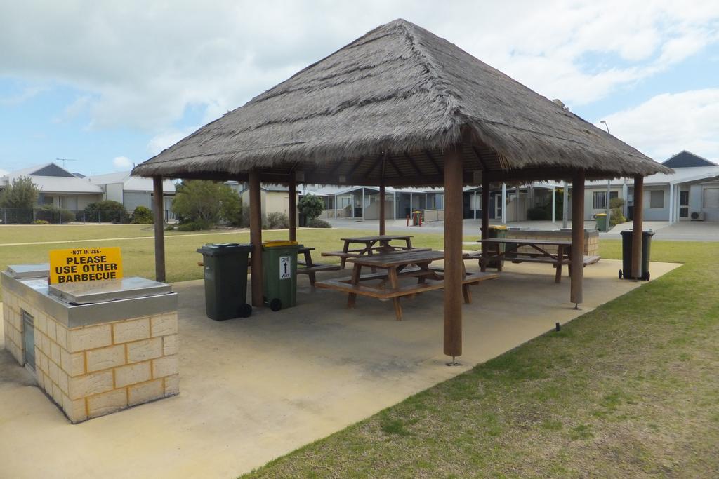 Seafront Unit 50 Villa Jurien Bay Kültér fotó