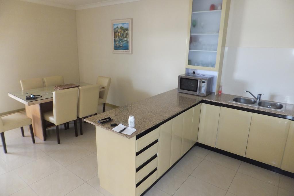 Seafront Unit 50 Villa Jurien Bay Kültér fotó