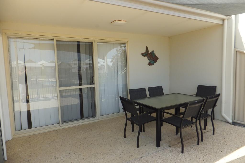 Seafront Unit 50 Villa Jurien Bay Kültér fotó