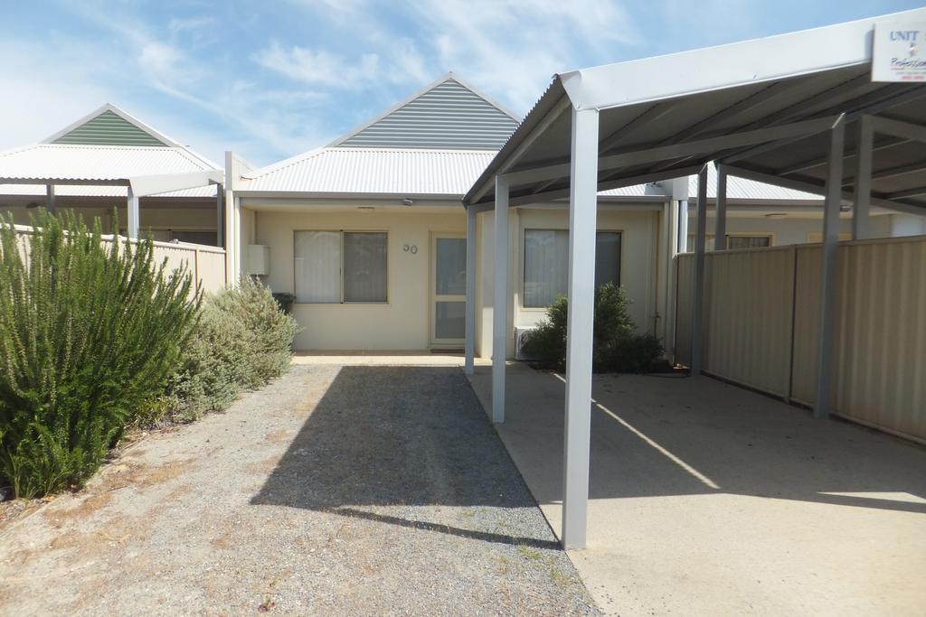 Seafront Unit 50 Villa Jurien Bay Kültér fotó