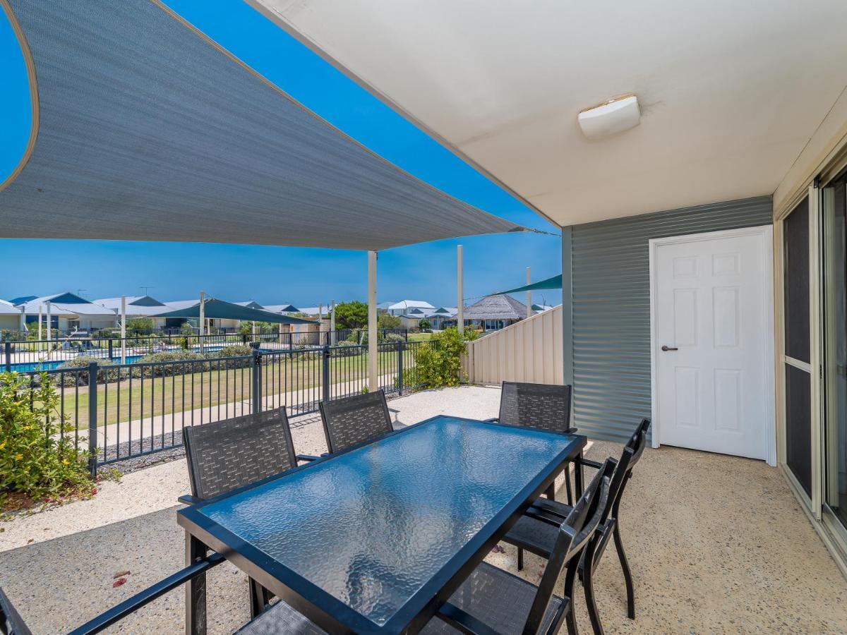 Seafront Unit 50 Villa Jurien Bay Kültér fotó