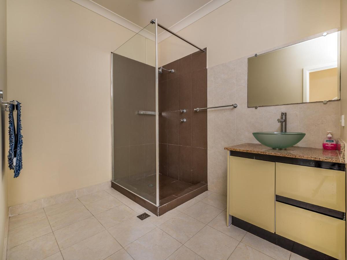 Seafront Unit 50 Villa Jurien Bay Kültér fotó