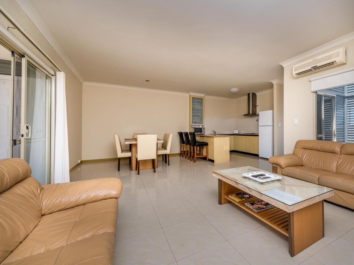 Seafront Unit 50 Villa Jurien Bay Kültér fotó