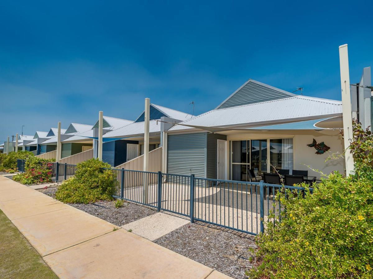 Seafront Unit 50 Villa Jurien Bay Kültér fotó